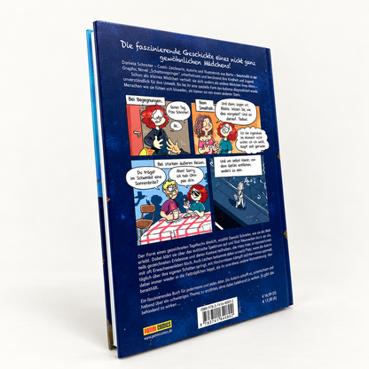 Rückseite Buch