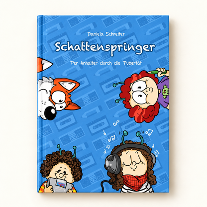 Buch Cover