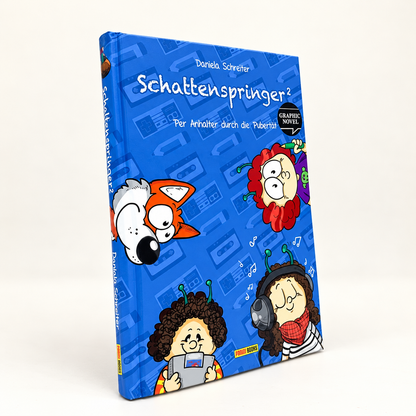 Seitlich Cover