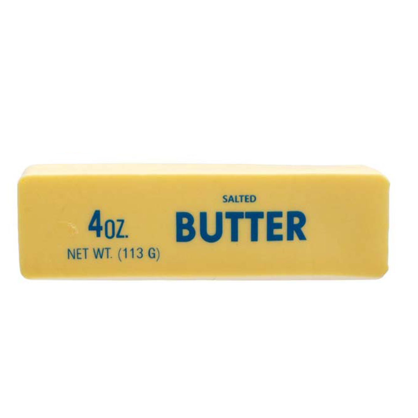 Butter Nahaufnahme