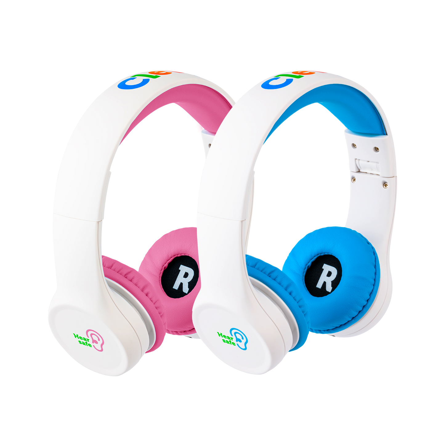 Clevy Hearsafe beide Farben