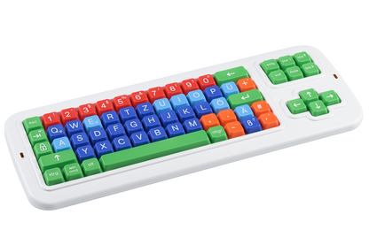 Clevy Tastatur Deutsch
