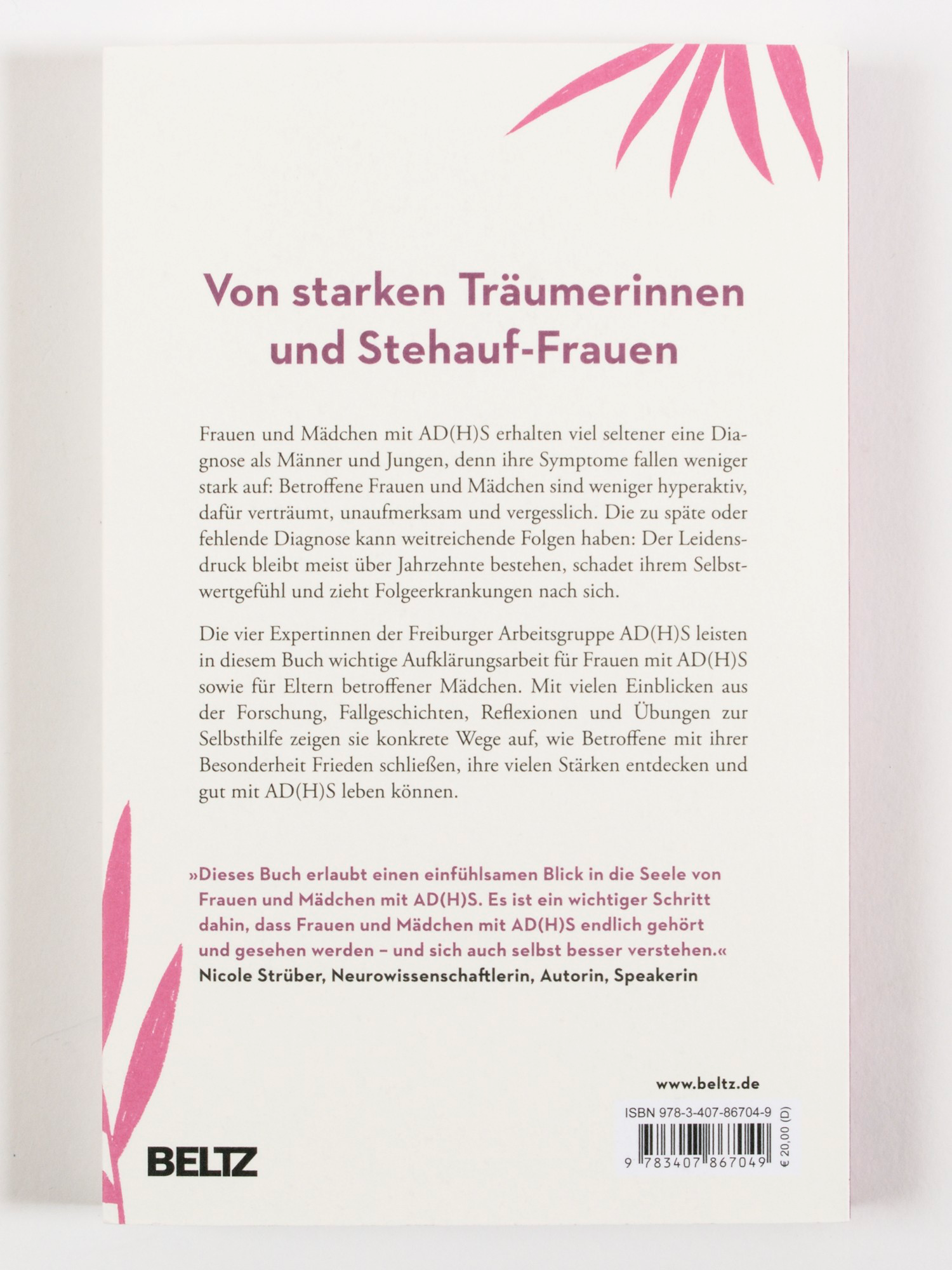Rückseite