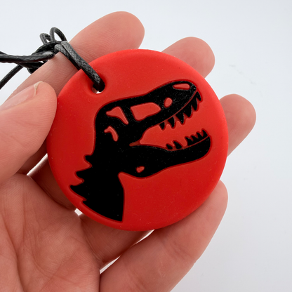 Anhänger in der Hand