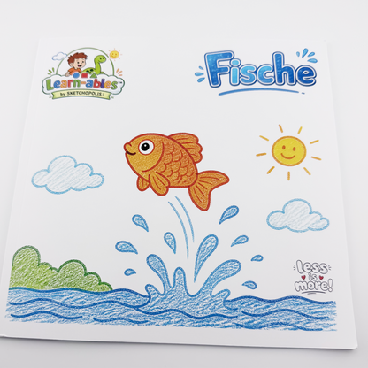Fisch Cover