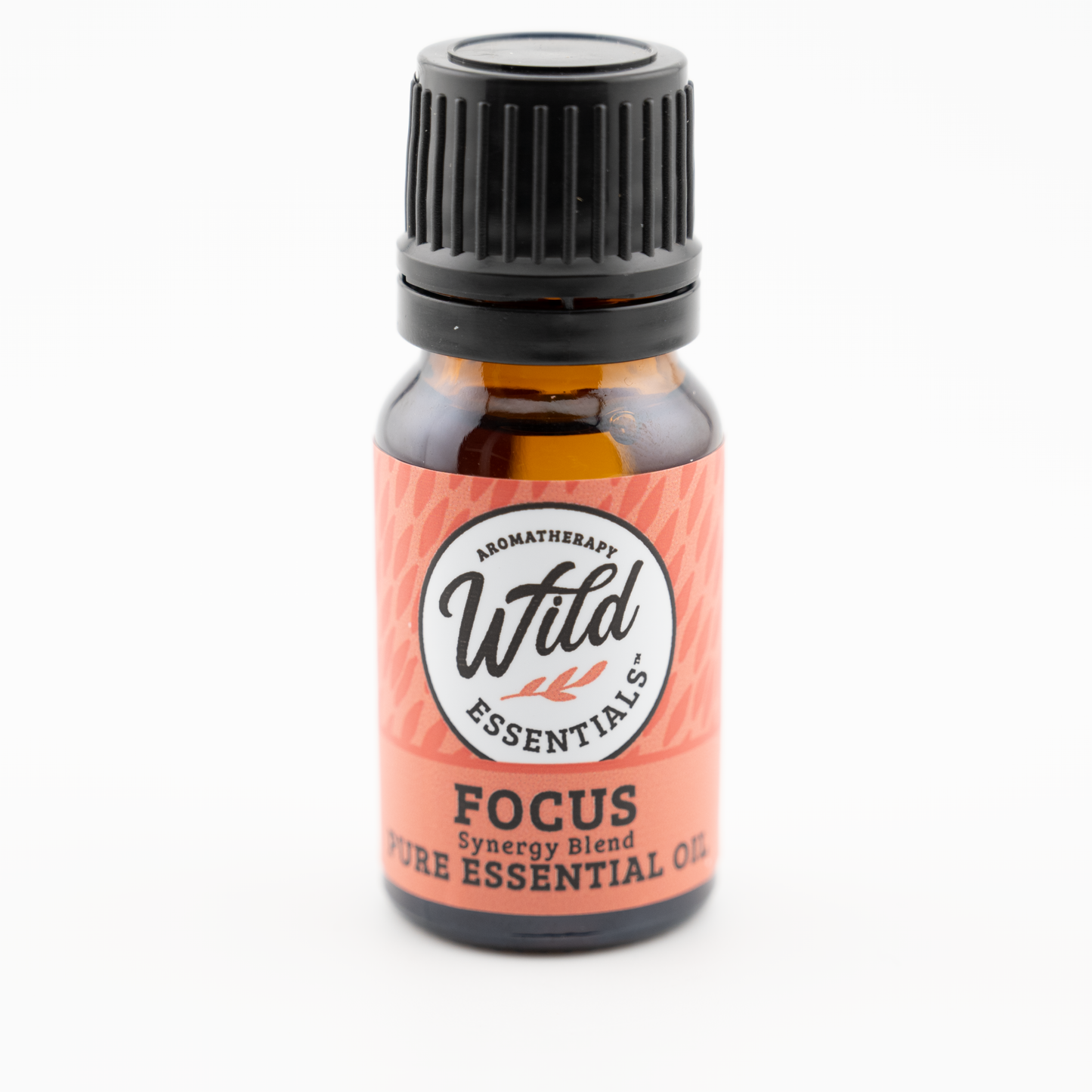 Vorderseite Focusöl