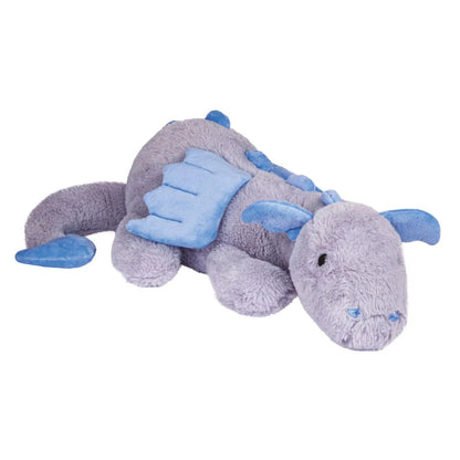 Hauptbild grauer Drache