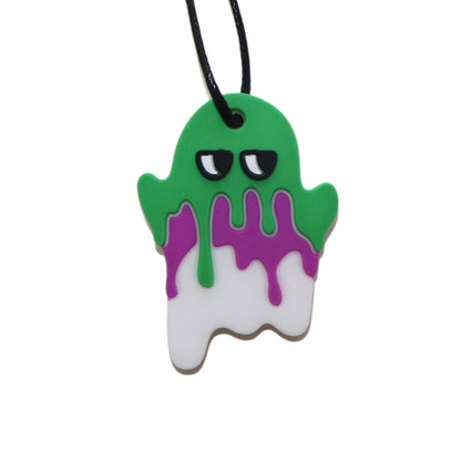 Spooky Ghost Kau-Kette