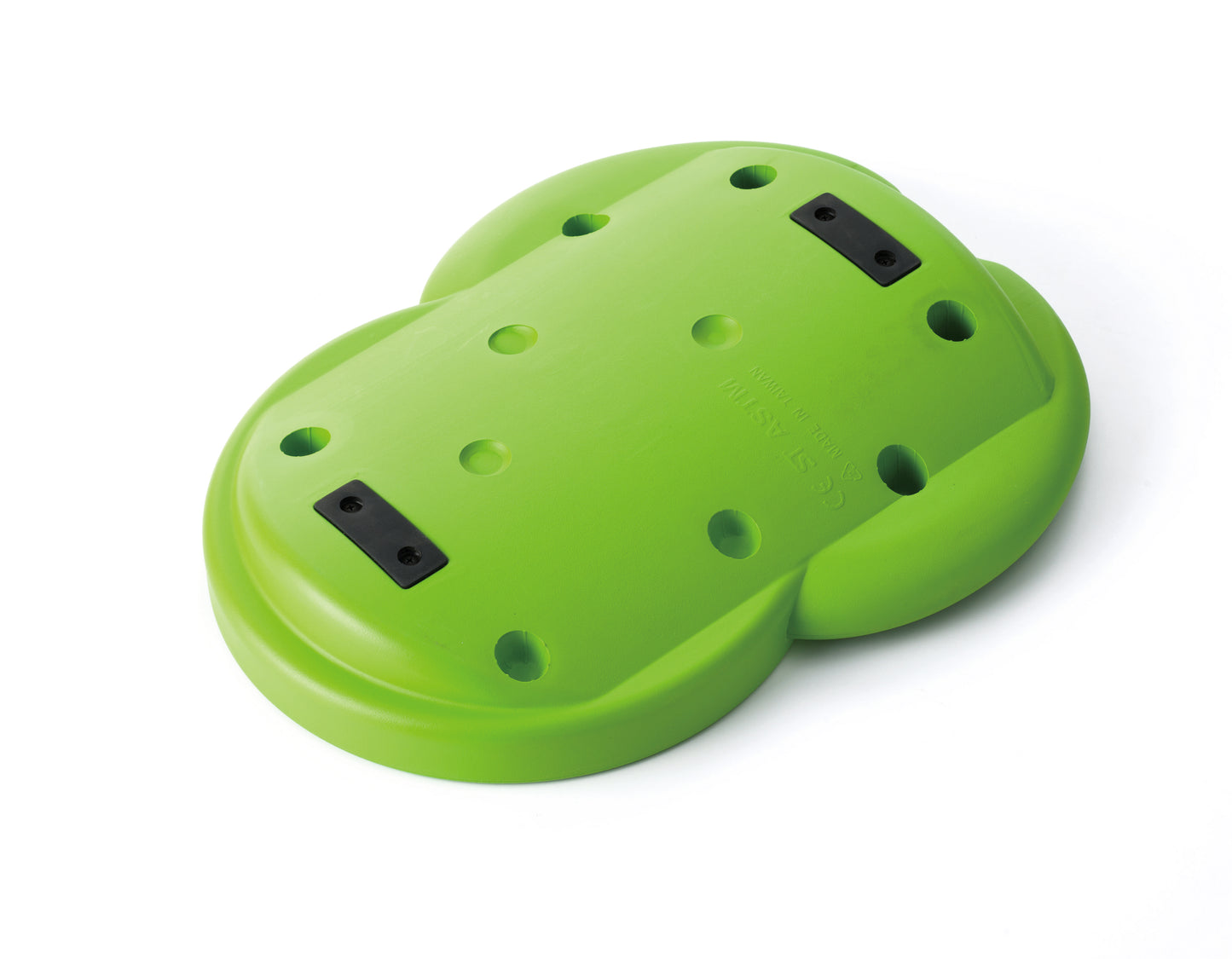 Rückseite Wackelboard