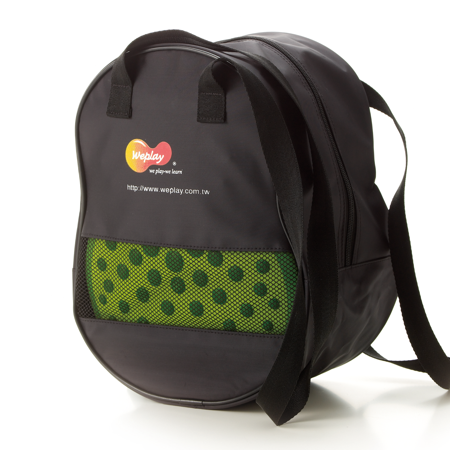 Tasche für Balanciersteine