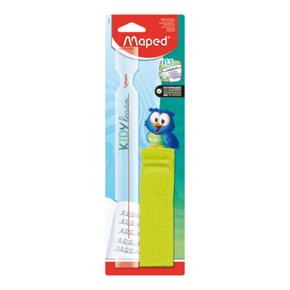 Lesestab mit Verpackung