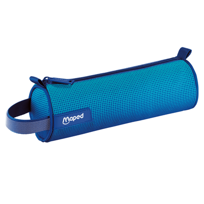 Mäppchen blau