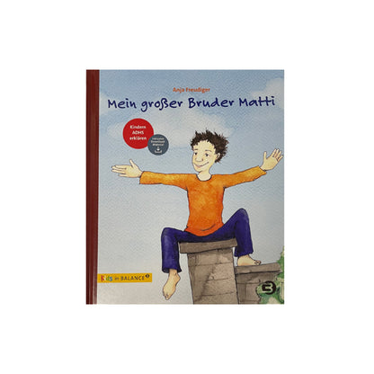 Kinderbuch, Matti