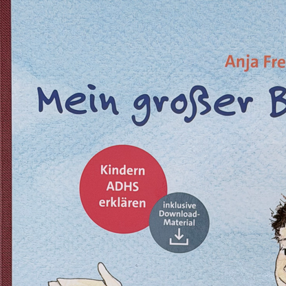 Hinweis auf Download Material