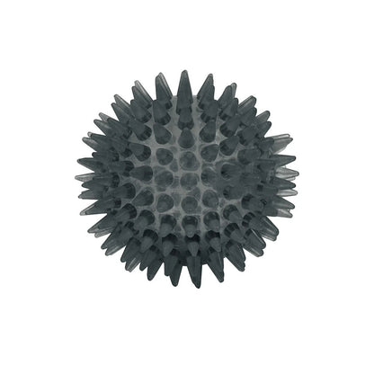 grauer Massageball