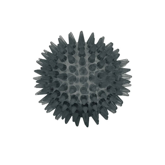 grauer Massageball