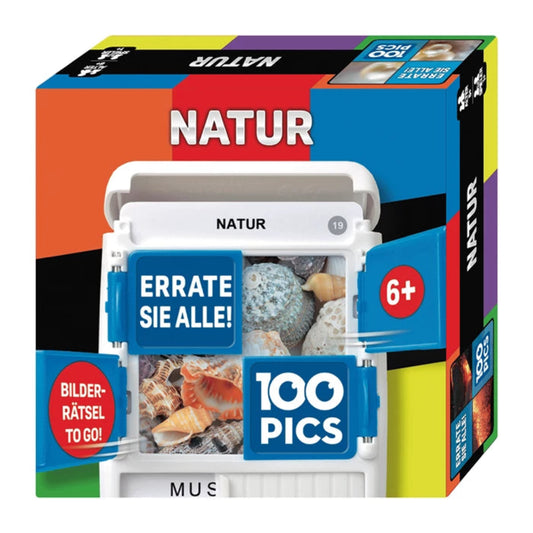 Verpackung front