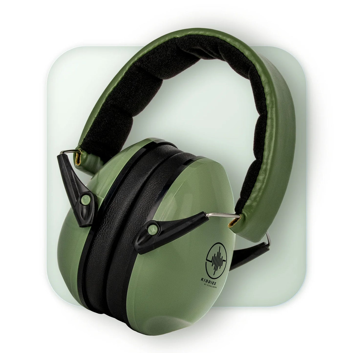 Schallwerk Kiddies Lärmschutz-Kopfhörer für Kinder – Schutz & Komfort für neurodivergente Kinder in lauten Situationen!