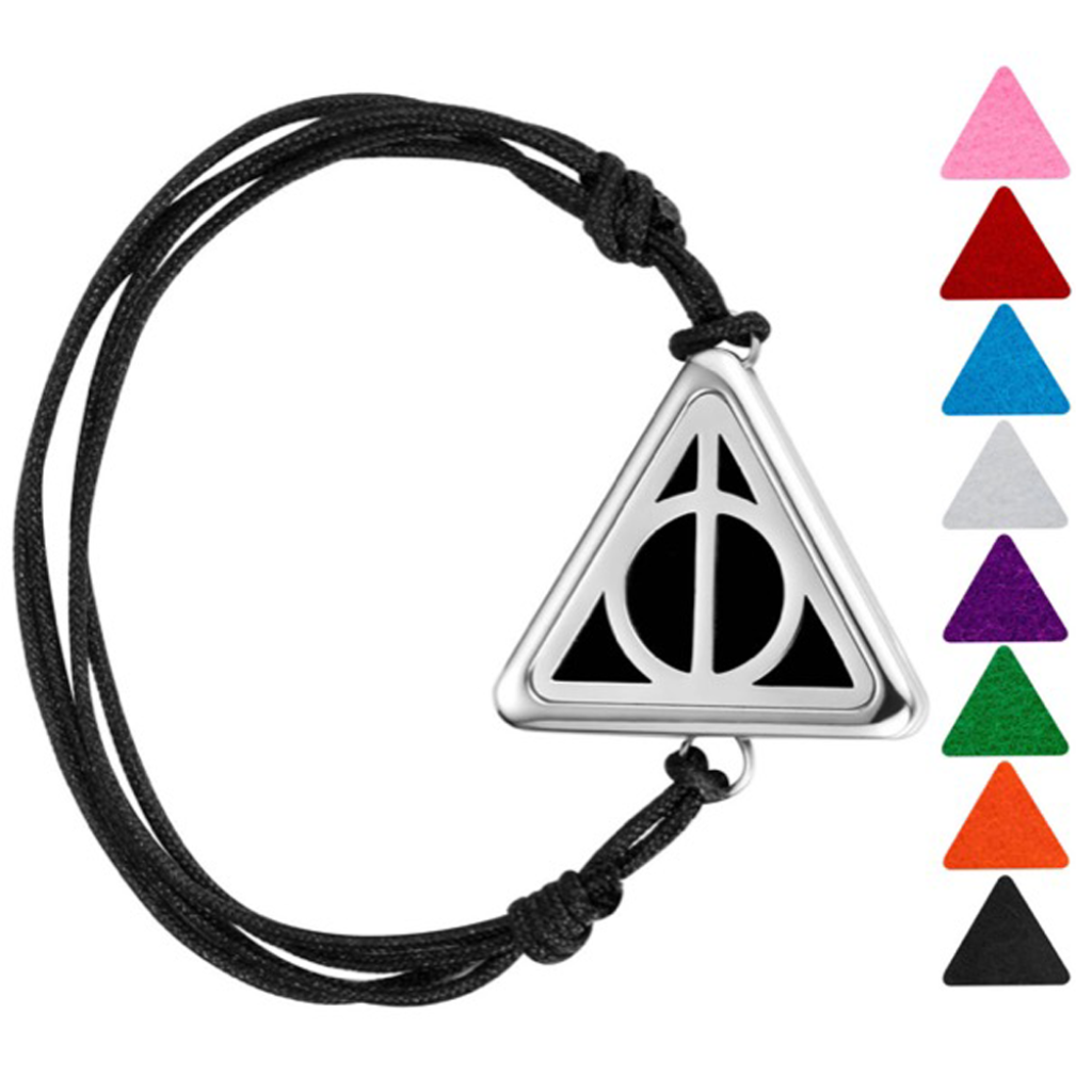 Potter Armband