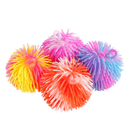 Pufferball