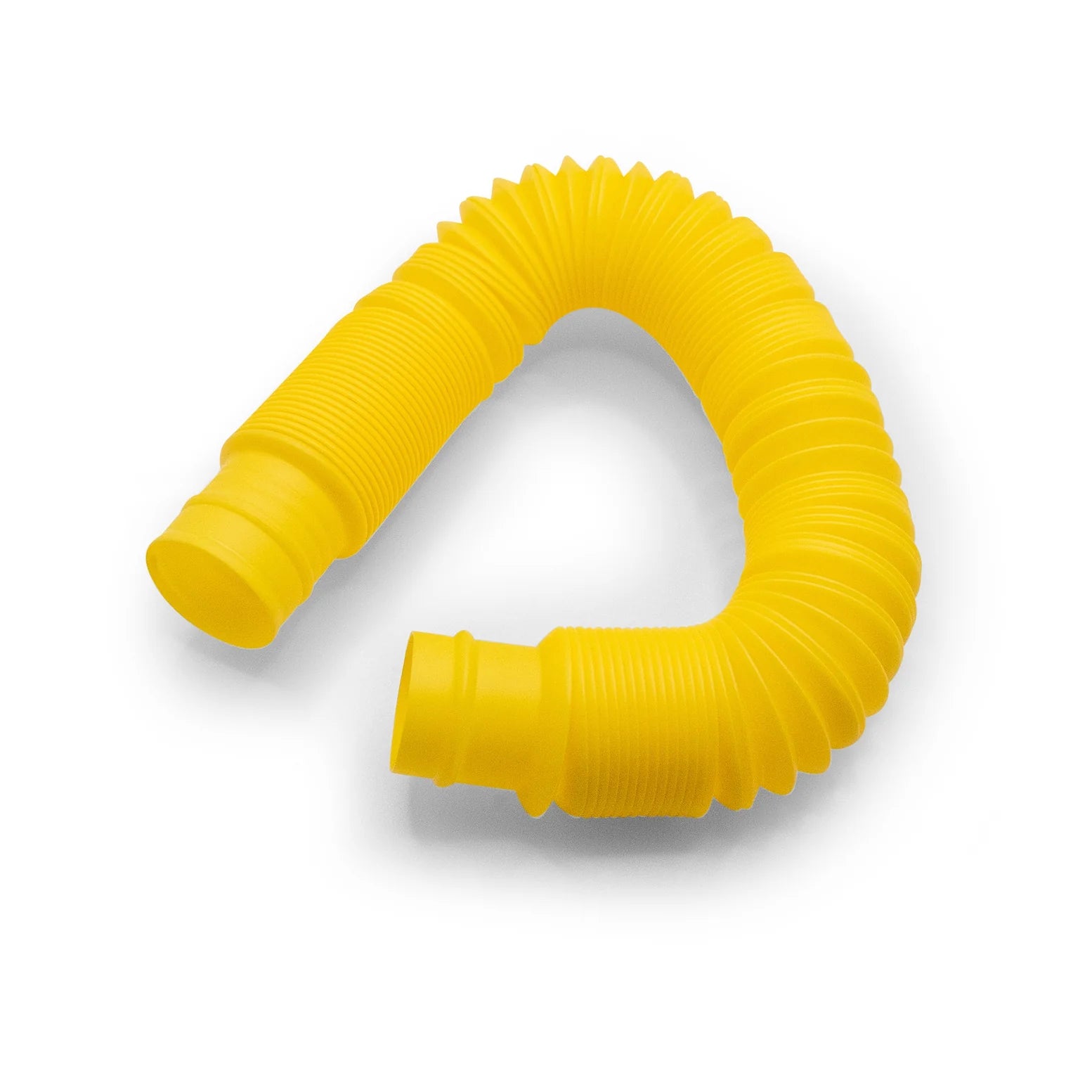 gelbe Tubes Röhre