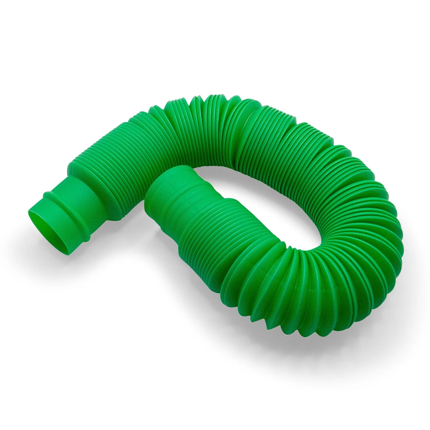 grüne Tubes Röhre