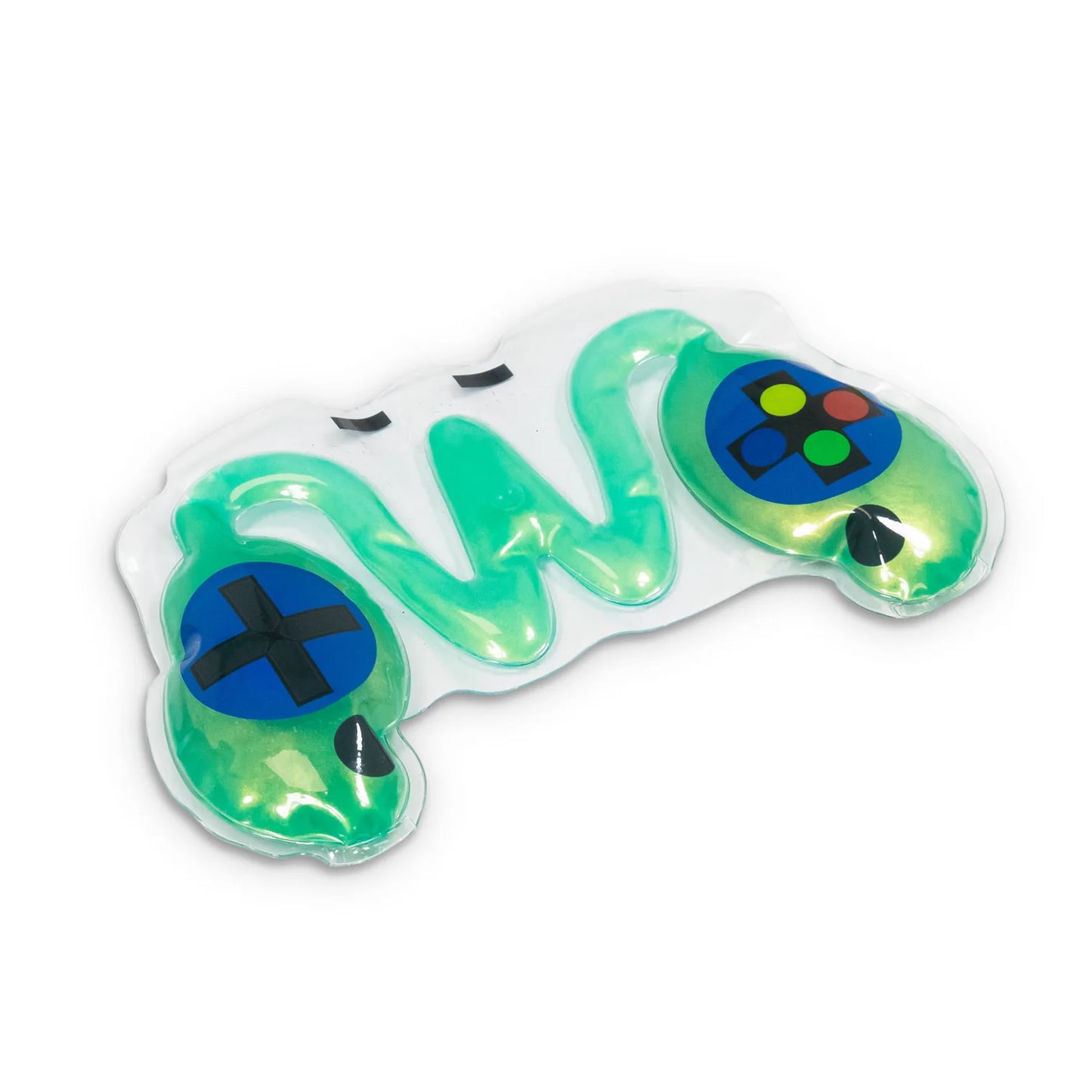 Game Pad seitlich