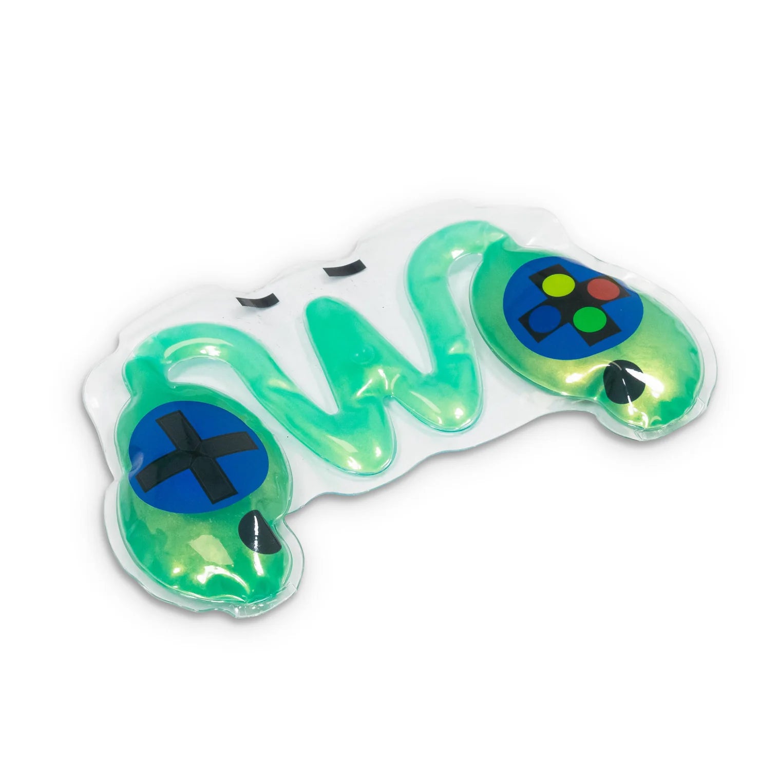 Game Pad seitlich