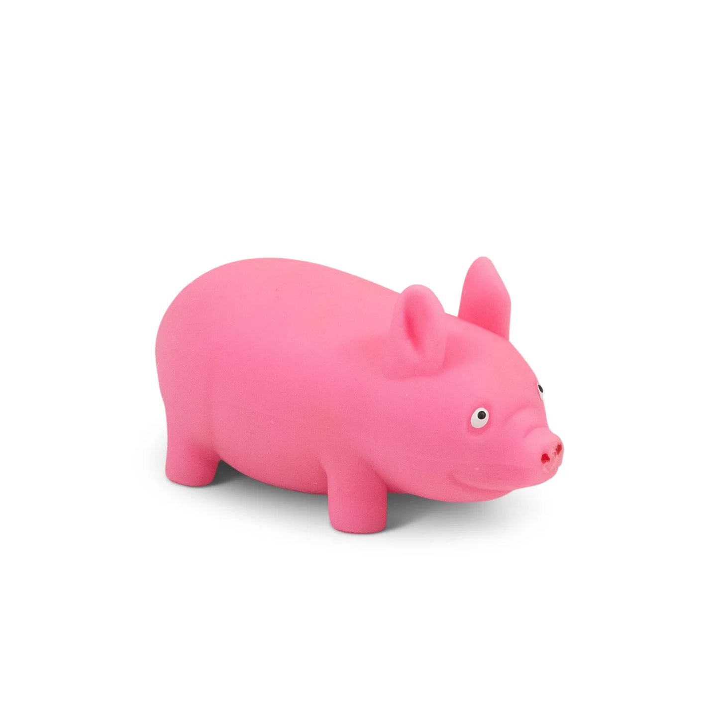 Schwein alleine