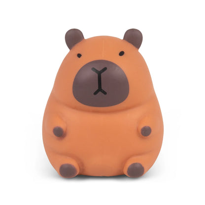 braunes Capybara
