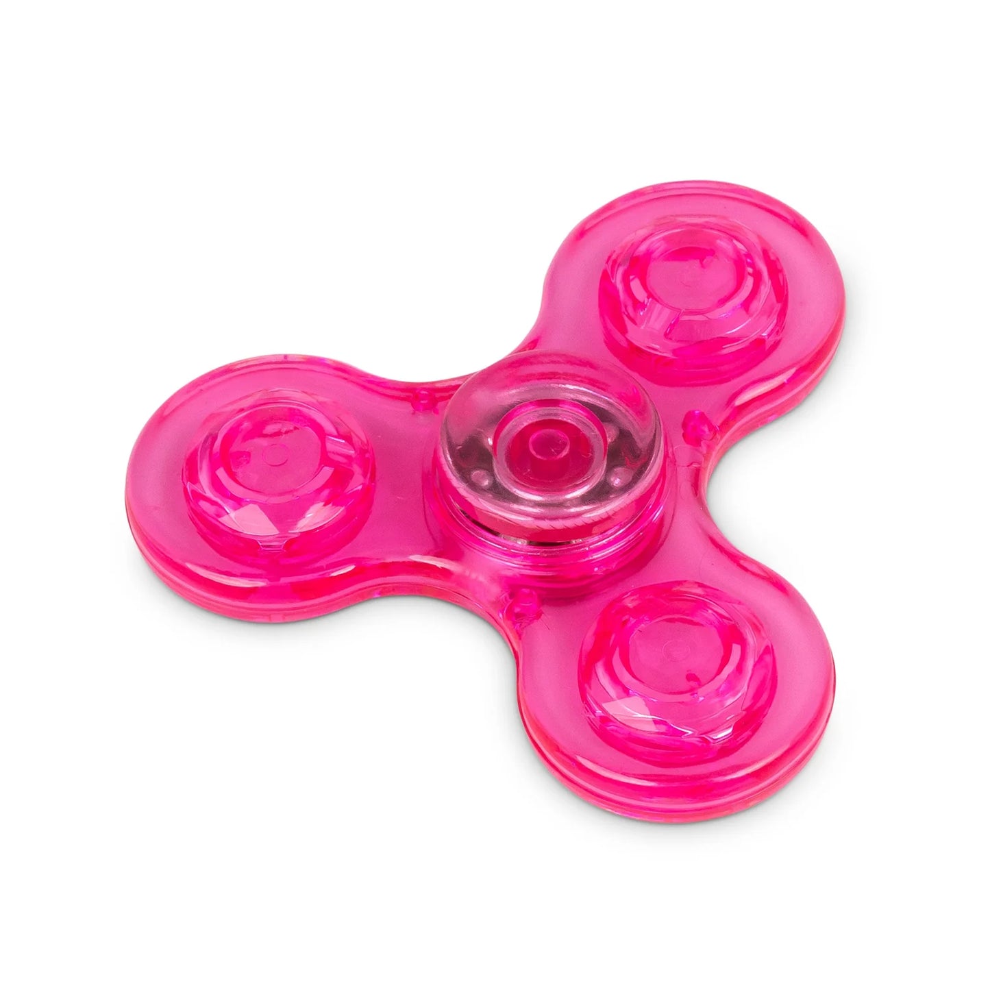 rosa Fidget Spinner
