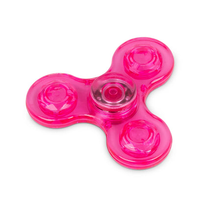 rosa Fidget Spinner