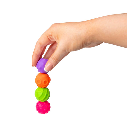 magnetische Kugeln