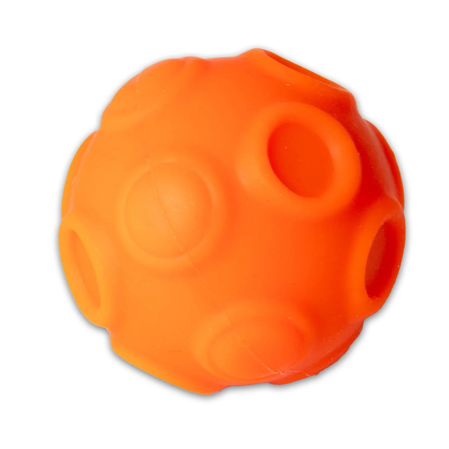 orange Kugel
