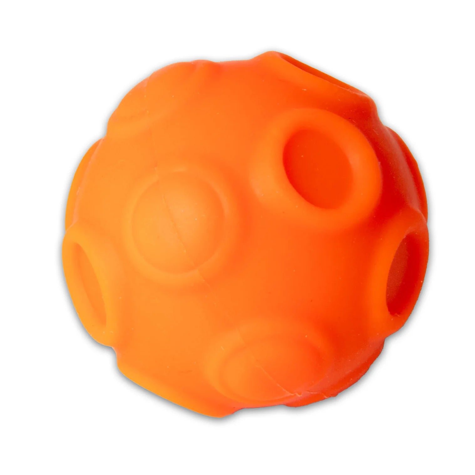 orange Kugel