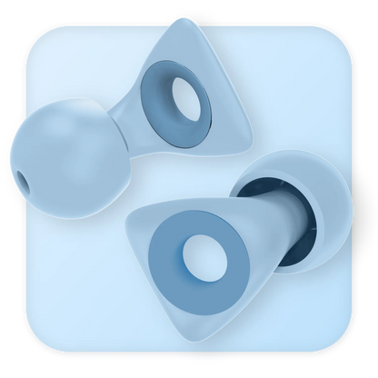 Kopfhörer Nahaufnahme