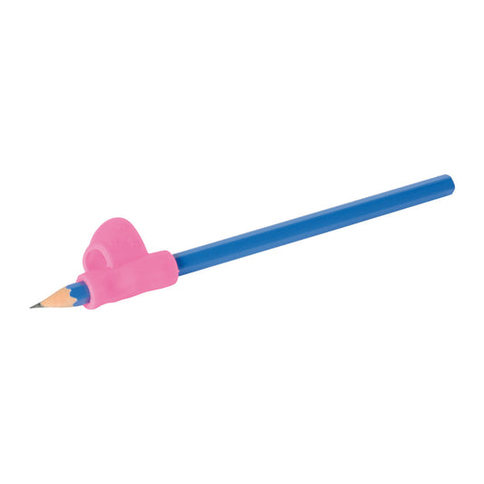 Stift mit schreibhilfe