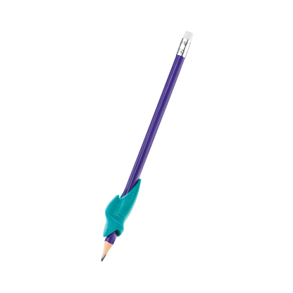 Stift mit Haiaufsatz