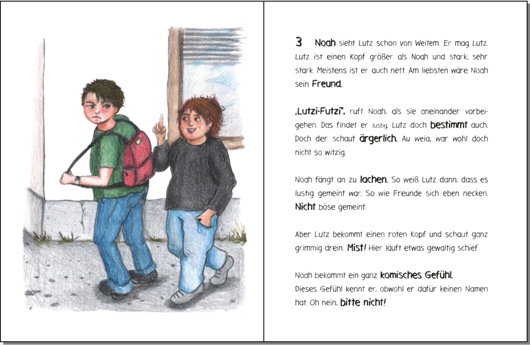 Leseprobe 3