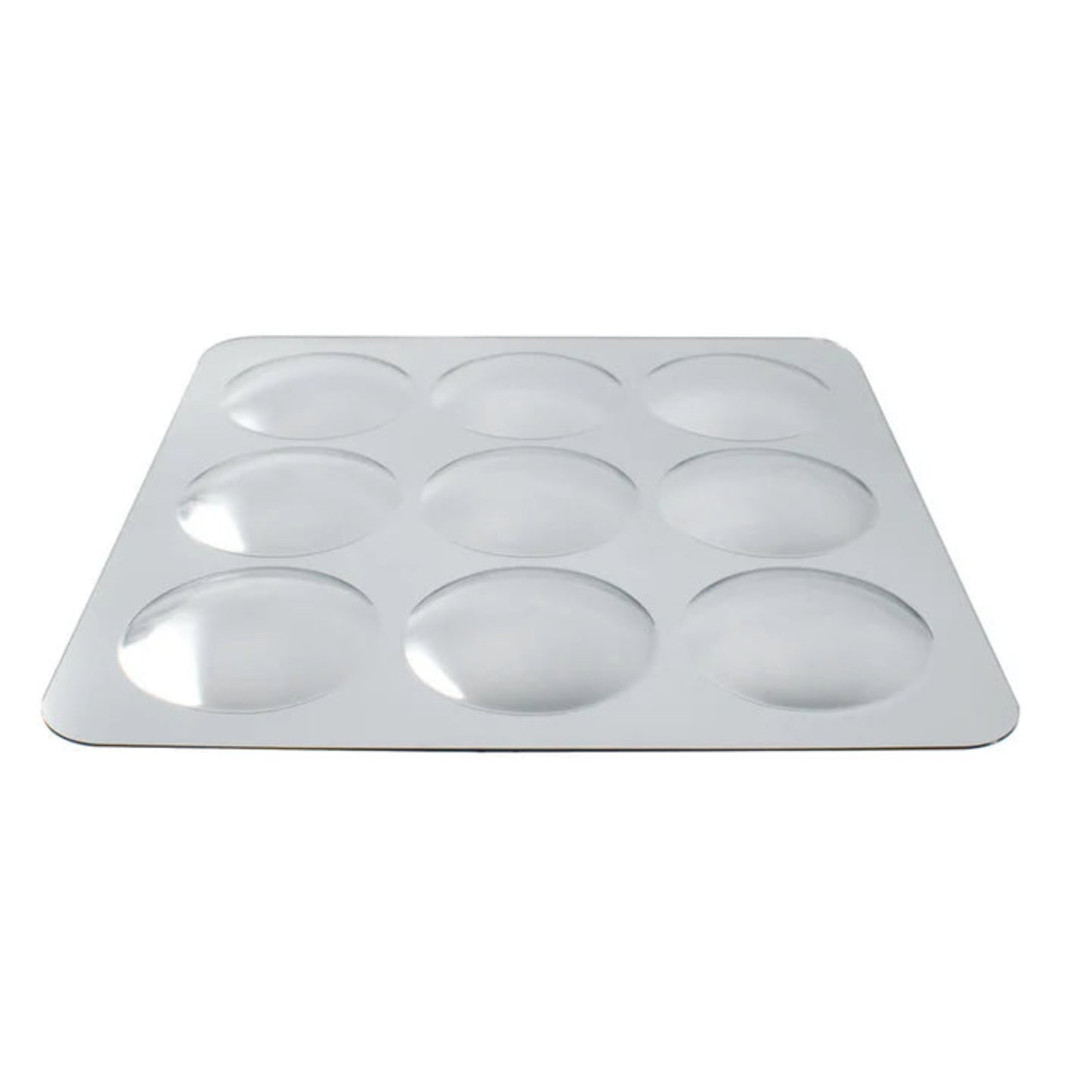 9er Spiegelkuppel