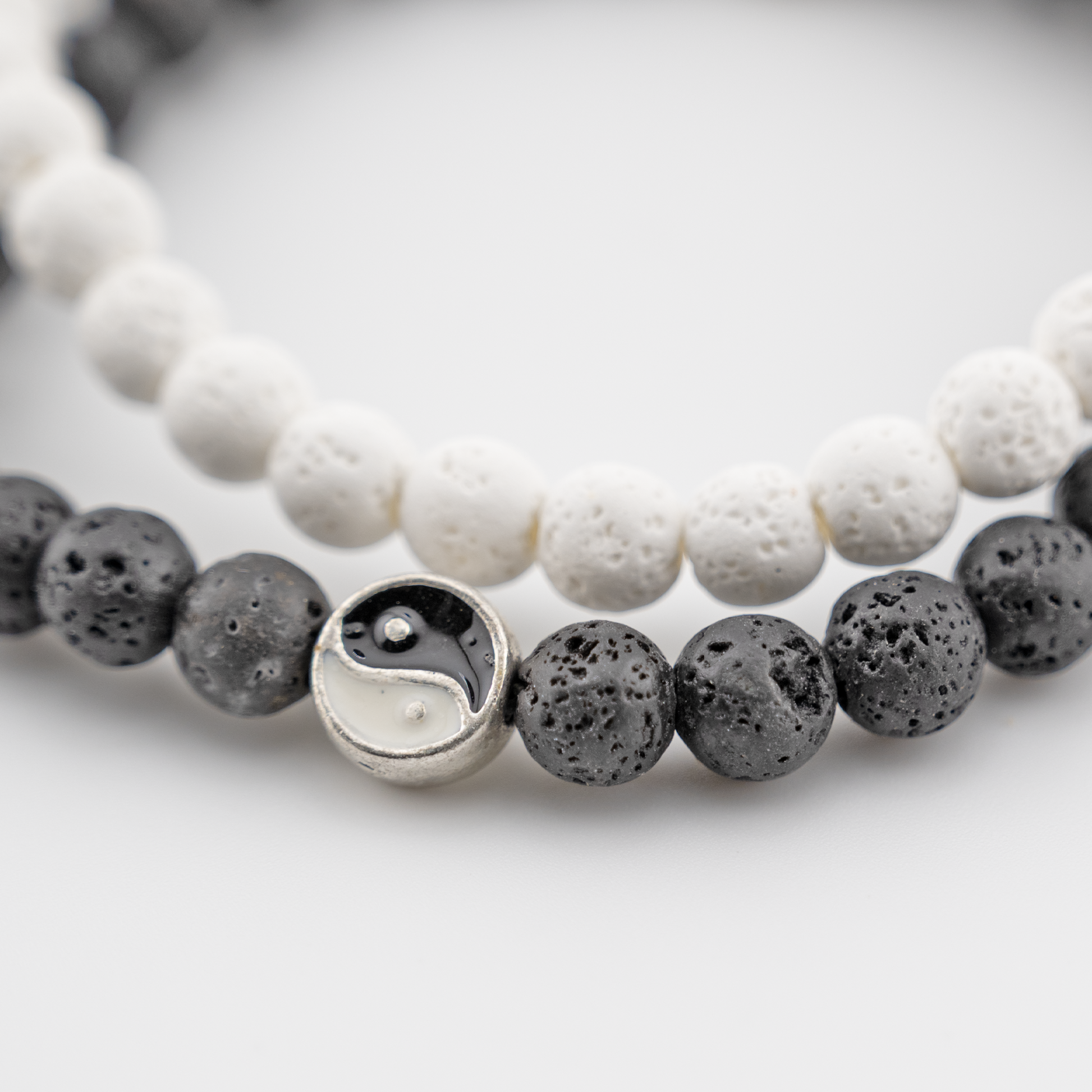 Nahaufnahme Armband