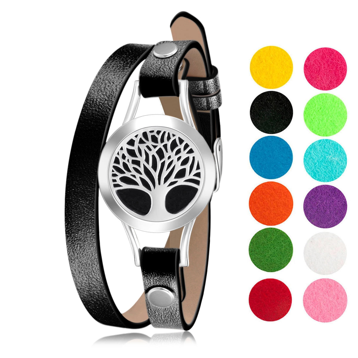 Armband mit Lebensbaum