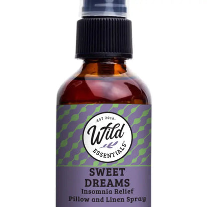 Flasche Sweet dreams