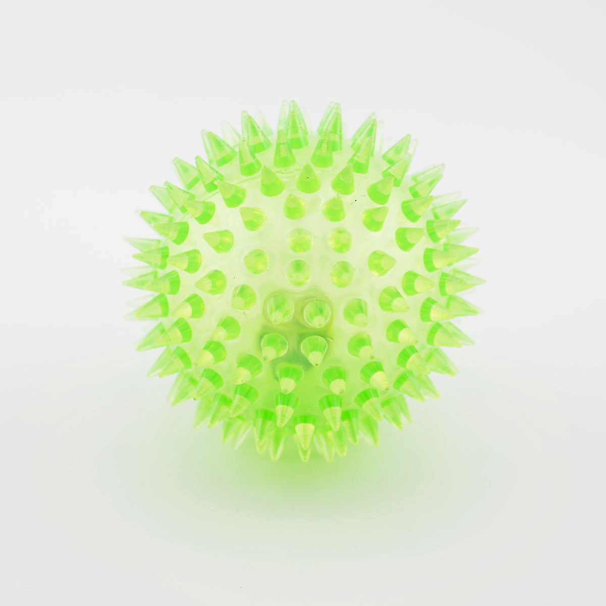 Igelball grün
