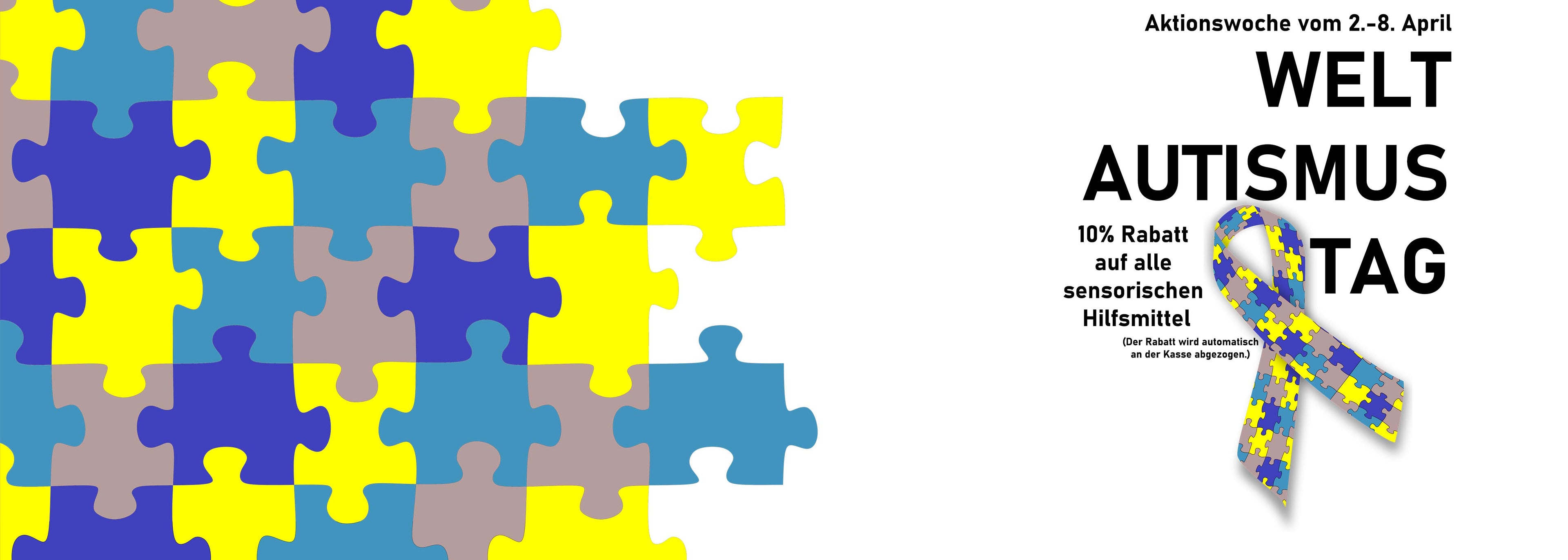 Welt-Autismus-Tag