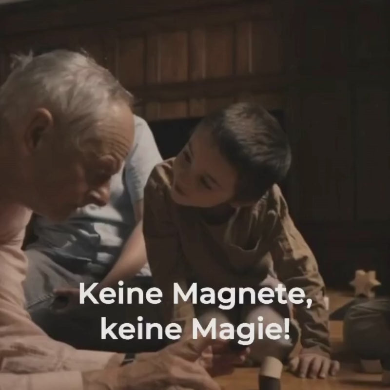 Video zu den Loggos Bausteinen