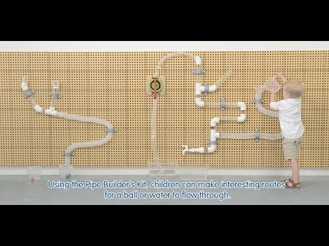 Video zum Stem System
