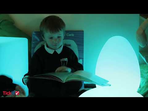 tickit Sensory Mood Lights 2022