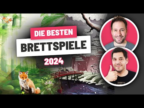 Nur Knaller 🔥 Die Besten Brettspiele 2024