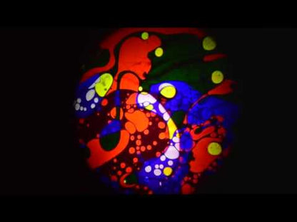 Video zum Aurora-Projektor
